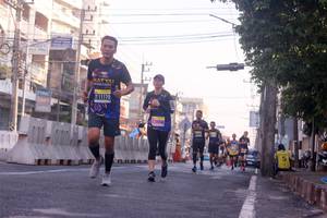 BIB: 11170
                            <button type="button" onclick="openModal(3747748)" class="btn btn-primary btn-sm float-right btn-popup" data-toggle="modal" data-target=".modal-high-quality">
                        <i class="fas fa-shopping-cart"></i> Add to Cart
                    </button>
                                            <button type="button" onclick="isThisMe(3747748, true)" class="btn btn-success btn-sm float-right btn-popup btn-isme hidden" data-toggle="tooltip" data-placement="bottom" title="นี่คือรูปของคุณใช่ไหม คลิกที่นี่เพื่อเอาเข้าอัลบั้ม">
                        <i class="fas fa-plus"></i> Add to album
                    </button>
                    <button type="button" onclick="isThisMe(3747748, false)" class="btn btn-warning btn-sm float-right btn-popup btn-isnotme hidden">
                        <i class="fas fa-ban"></i> Remove from album
                    </button>